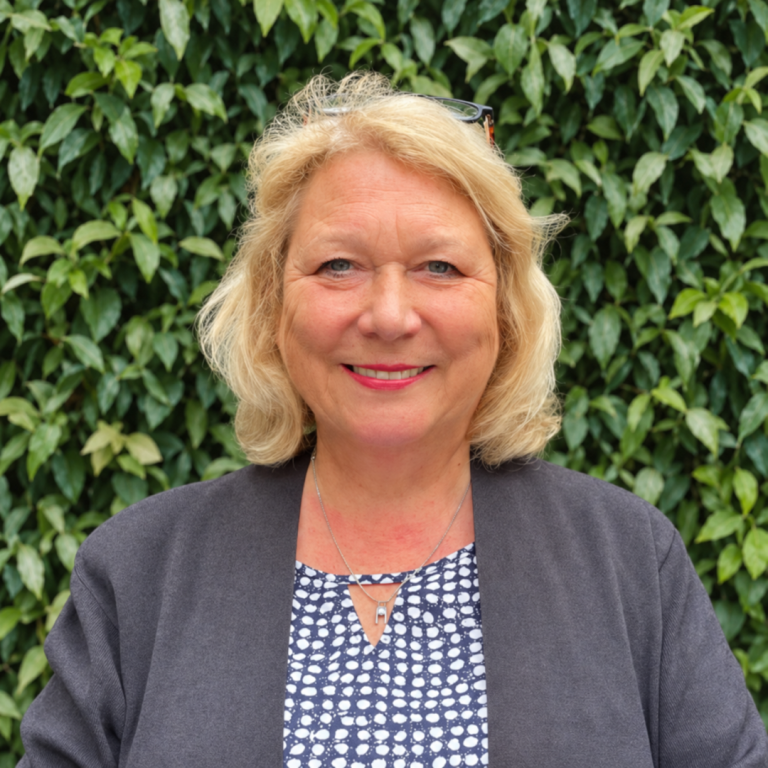 Fenella Aitken