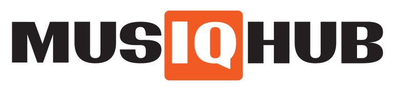 Musiq Hub logo