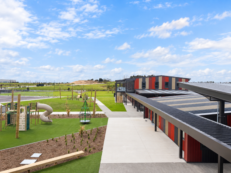 Te Pae School September Updates