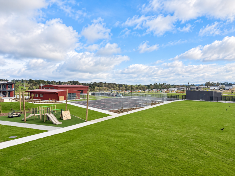 Te Pae School September Updates