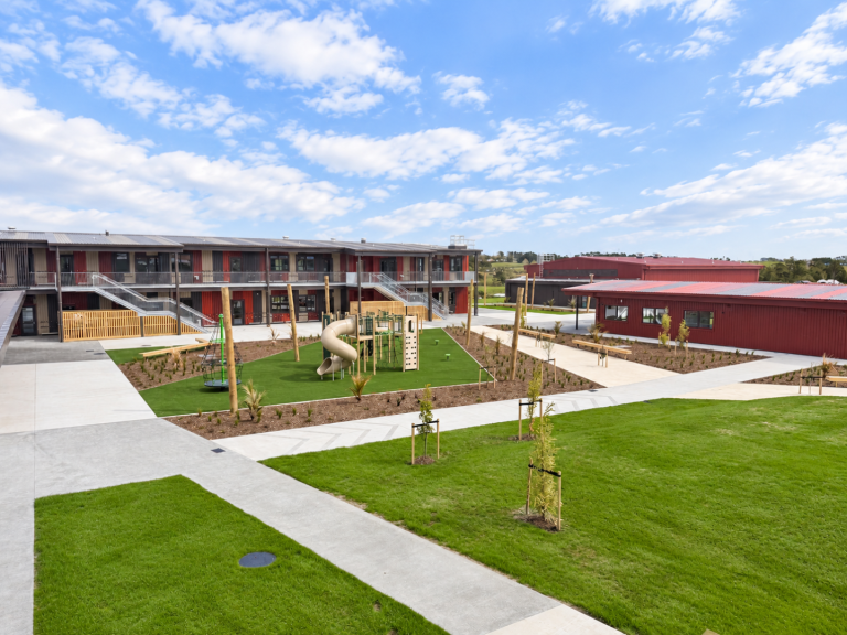 Te Pae School September Updates