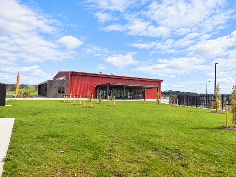 Te Pae School September Updates