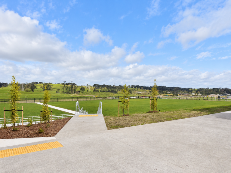 Te Pae School September Updates