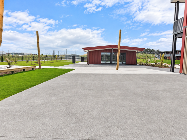 Te Pae School September Updates