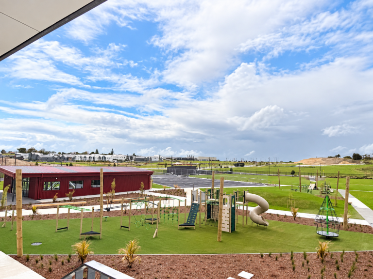 Te Pae School September Updates