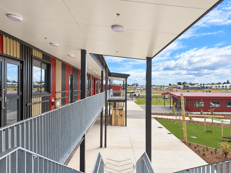 Te Pae School September Updates
