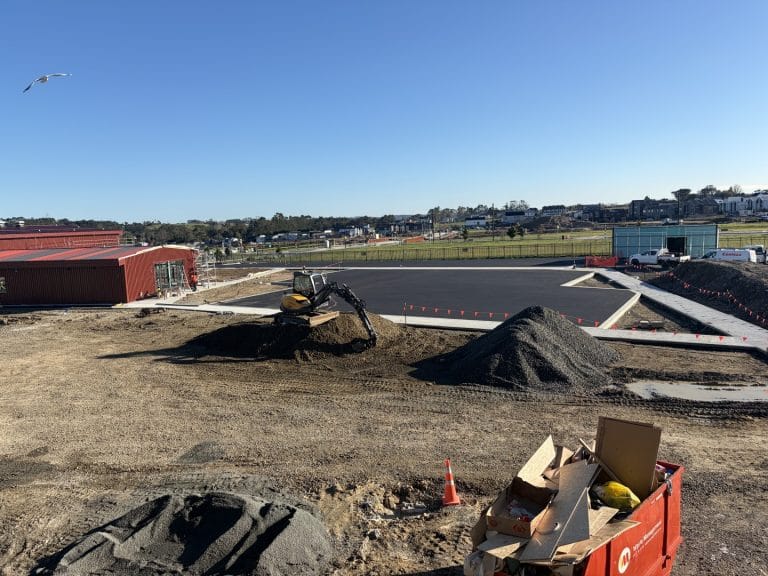 Te Pae School