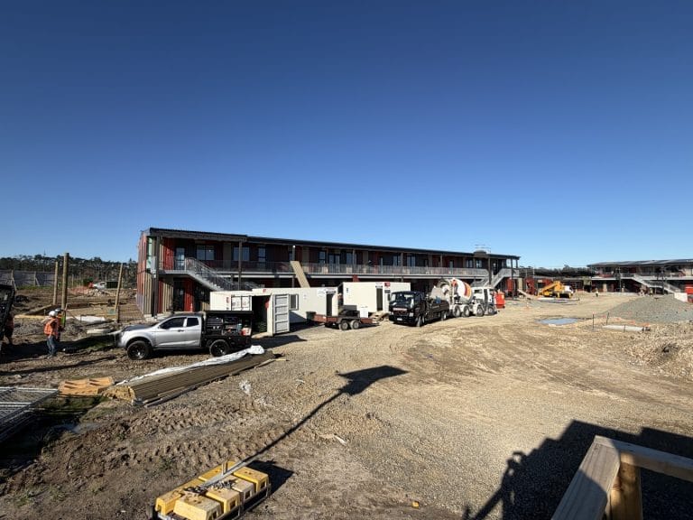 Te Pae School