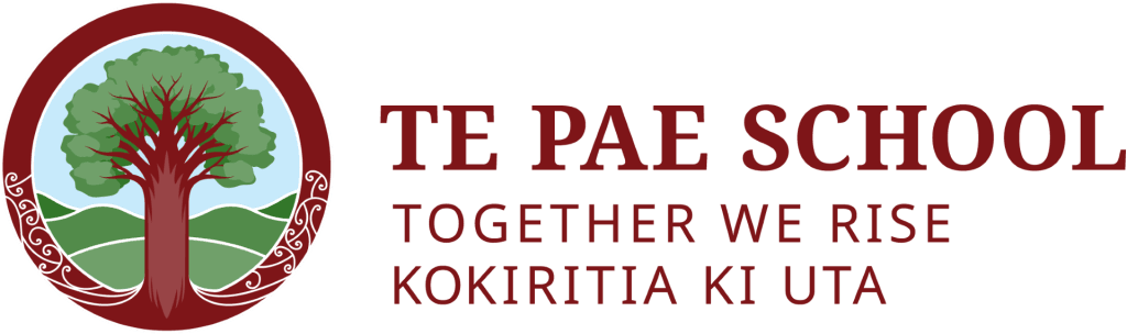 Te Pae School