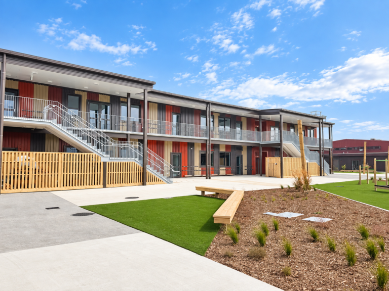 Te Pae School September Updates