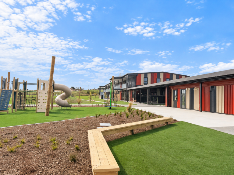 Te Pae School September Updates