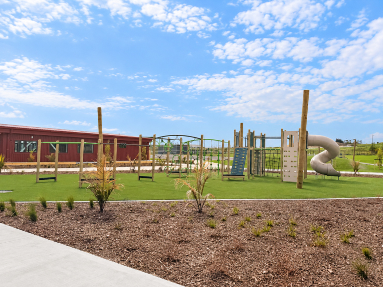 Te Pae School September Updates