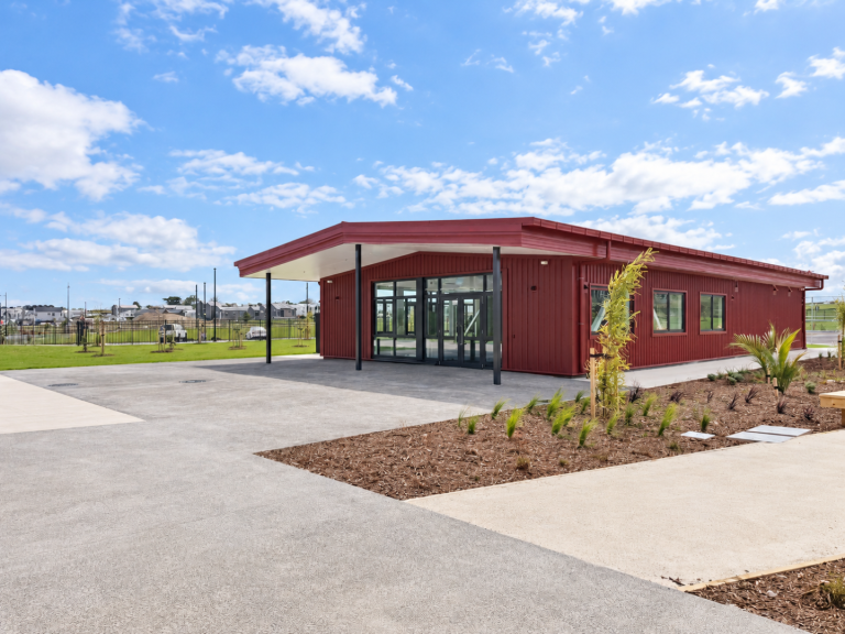 Te Pae School September Updates